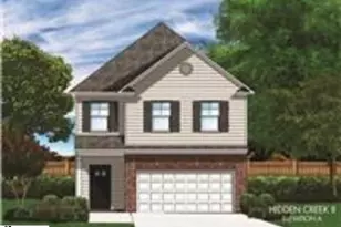 254 Brown Cir, Easley, SC 29642 - Photo 2