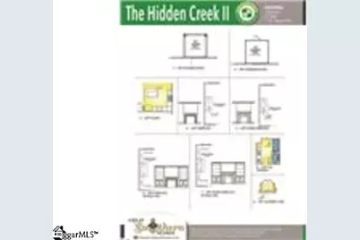 254 Brown Circle #Lot 7, Easley, SC 29642 - Photo 4