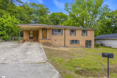 119 Pleasant Drive, Mauldin, SC 29662 - Photo 2