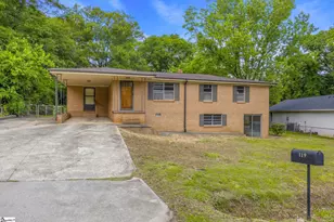 119 Pleasant Dr, Mauldin, SC 29662 - Photo 2