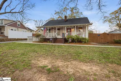 1107 McKelvey Road, Pelzer, SC 29669 - Photo 2