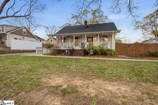 1107 McKelvey Rd, Pelzer, SC 29669 - Photo 2