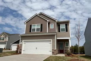 438 W Claywalk Rd, Woodruff, SC 29388 - Photo 1