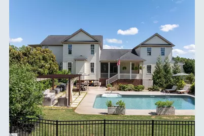 214 Watkins Farm Drive, Greer, SC 29651 - Photo 42