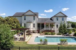 214 Watkins Farm Dr, Greer, SC 29651 - Photo 42