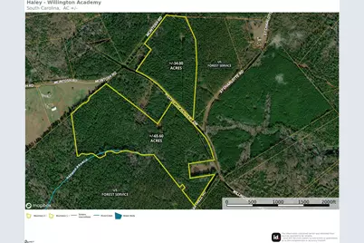 00 Willington Academy Drive, McCormick, SC 28835 - Photo 1