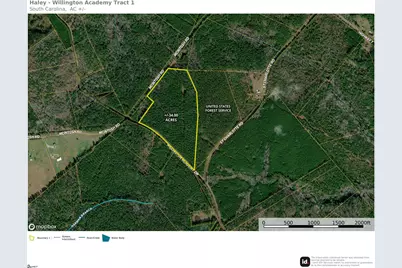 00 McIntosh Road, McCormick, SC 28835 - Photo 22