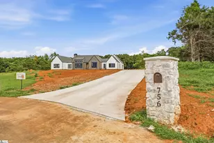 756 Garrison Rd, Pelzer, SC 29669 - Photo 8