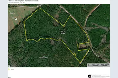 00 Willington Academy Drive, McCormick, SC 28835 - Photo 1