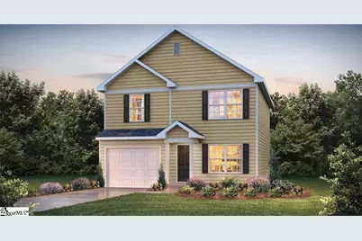 722 N Ivyblake Court, Woodruff, SC 29388 - Photo 1