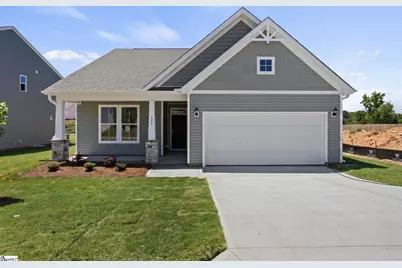 247 Pretoria Drive #lot 76, Woodruff, SC 29388 - Photo 1