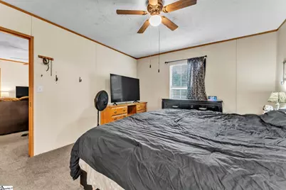 115 Lyle Drive, Taylors, SC 29687 - Photo 12