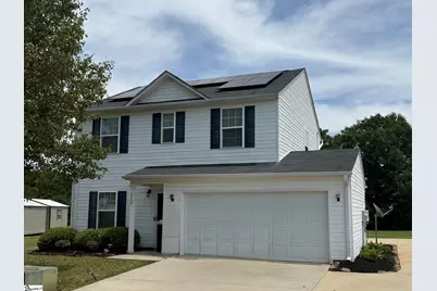 115 Combine Lane, Anderson, SC 29624 - Photo 1