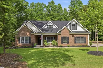 218 Adair Place, Laurens, SC 29630 - Photo 1