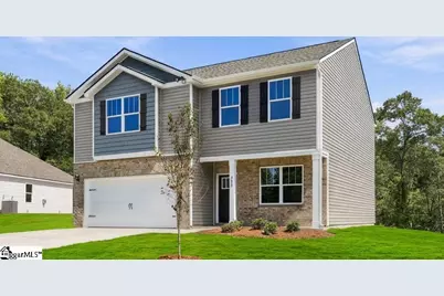 323 Ritter Lane, Anderson, SC 29621 - Photo 2