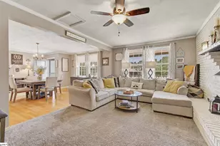 160 Inn View Dr, Inman, SC 29349 - Photo 8