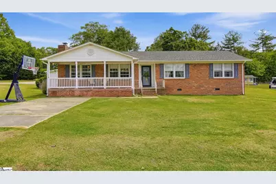 160 Inn View Drive, Inman, SC 29349 - Photo 1