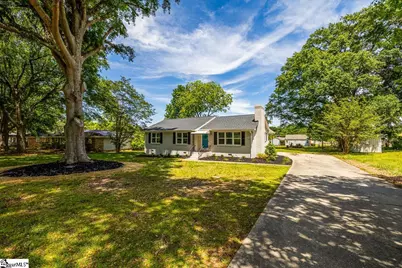 317 Cole Street, Spartanburg, SC 29301 - Photo 2