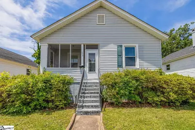 750 Maywood Street, Spartanburg, SC 29303 - Photo 2
