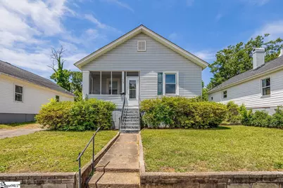 750 Maywood Street, Spartanburg, SC 29303 - Photo 1