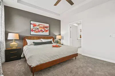 134 Herrick Place #LOT 127, Greenville, SC 29611 - Photo 14