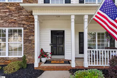 11 Mercer Drive, Simpsonville, SC 29681 - Photo 6