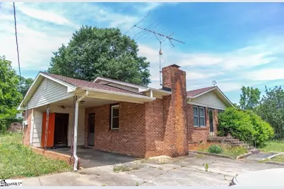 2014 Center Street, Spartanburg, SC 29303 - Photo 4