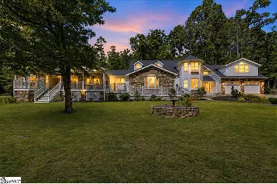 144 Porter Road, Pickens, SC 29671 - Photo 1