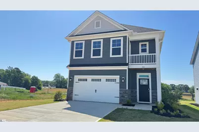 1101 Ogeechee Court #Lot 17, Spartanburg, SC 29303 - Photo 1