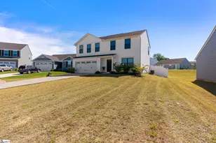332 Callie Wy, Easley, SC 29642 - Photo 8
