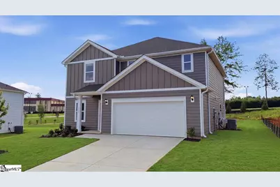 227 Abraham Way, Boiling Springs, SC 29316 - Photo 2