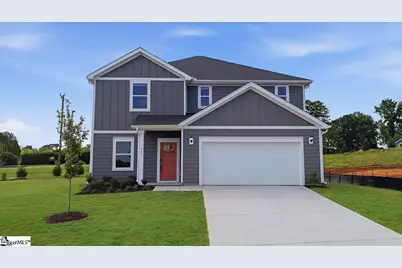 227 Abraham Way, Boiling Springs, SC 29316 - Photo 1