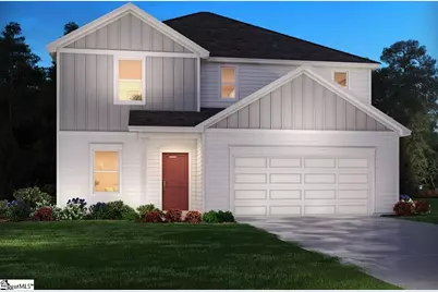 227 Abraham Way, Boiling Springs, SC 29316 - Photo 1