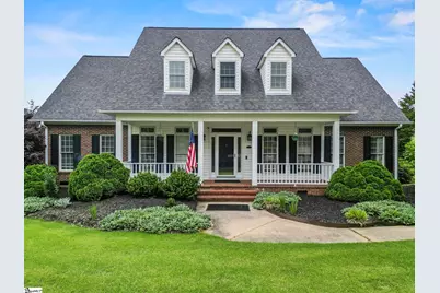 313 N Oakley Lane, Spartanburg, SC 29301 - Photo 1