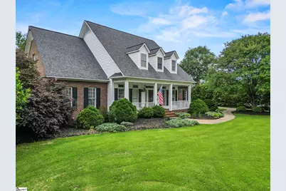 313 N Oakley Lane, Spartanburg, SC 29301 - Photo 2
