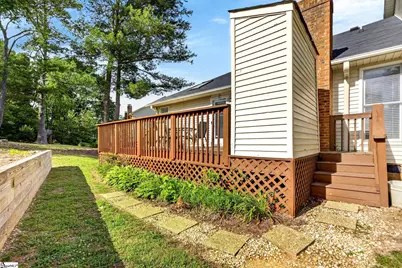 316 Angie Drive, Taylors, SC 29687 - Photo 38