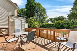 316 Angie Dr, Taylors, SC 29687 - Photo 26
