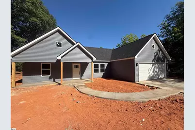 110 Friendly Street, Fountain Inn, SC 29644 - Photo 2