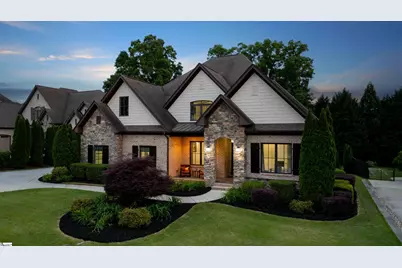 512 Chamblee Boulevard, Greenville, SC 29615 - Photo 2