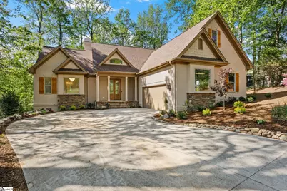 1 Touch Me Not Trail, Landrum, SC 29356 - Photo 2