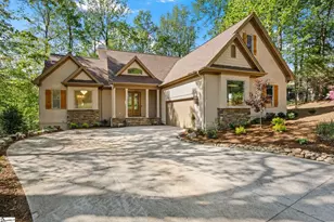 1 Touch Me not Trail, Landrum, SC 29356 - Photo 2