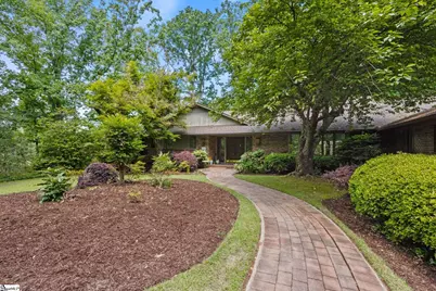 519 Huntington Road, Greenville, SC 29615 - Photo 2