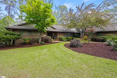 519 Huntington Road, Greenville, SC 29615 - Photo 1