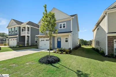 1105 Ogeechee Court #Lot 18, Spartanburg, SC 29303 - Photo 2