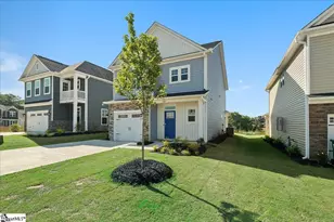 1105 Ogeechee Ct, Spartanburg, SC 29303 - Photo 2
