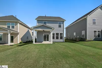 1105 Ogeechee Court #Lot 18, Spartanburg, SC 29303 - Photo 26