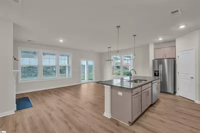 2032 Halton Oaks Drive #Lot 136, Spartanburg, SC 29303 - Photo 6
