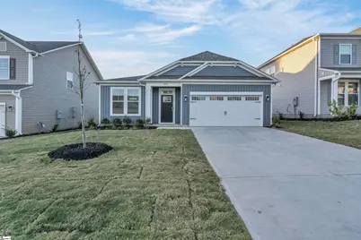 2032 Halton Oaks Drive #Lot 136, Spartanburg, SC 29303 - Photo 2