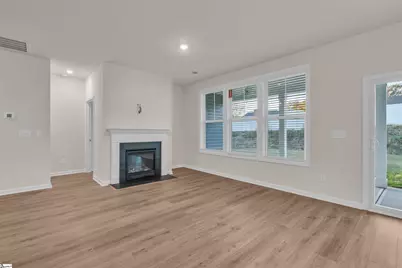 2032 Halton Oaks Drive #Lot 136, Spartanburg, SC 29303 - Photo 8