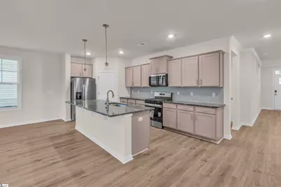 2032 Halton Oaks Drive #Lot 136, Spartanburg, SC 29303 - Photo 4